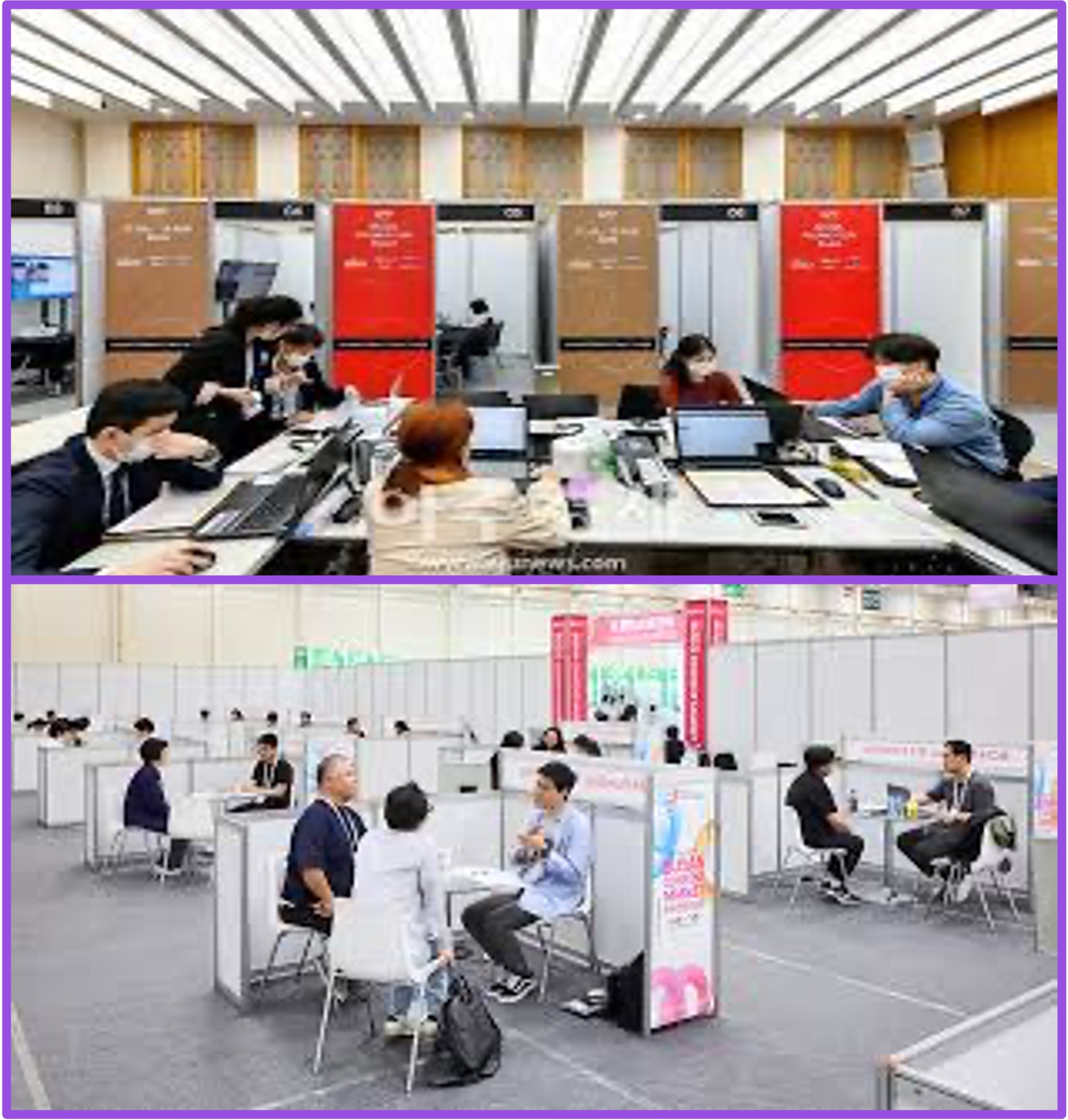 비즈매칭 '파트너사' 참여